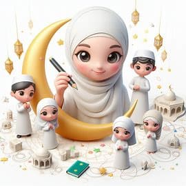 ramadan mubarak dps
